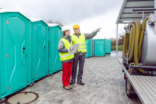 Best Standard Portable Toilet Rental  in Holly Hill, FL