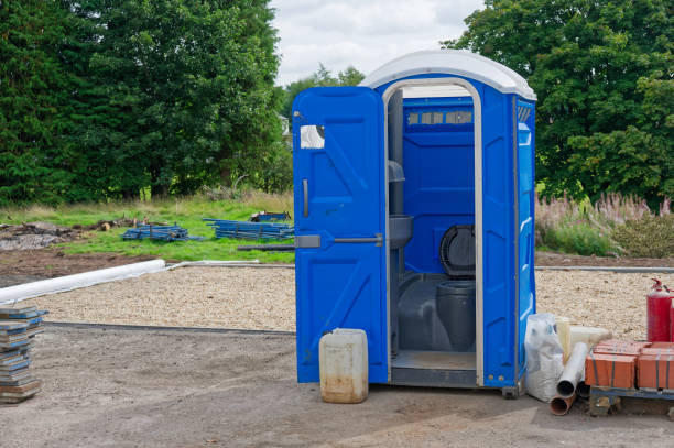 Professional Portable Potty Rental in Holly Hill, FL