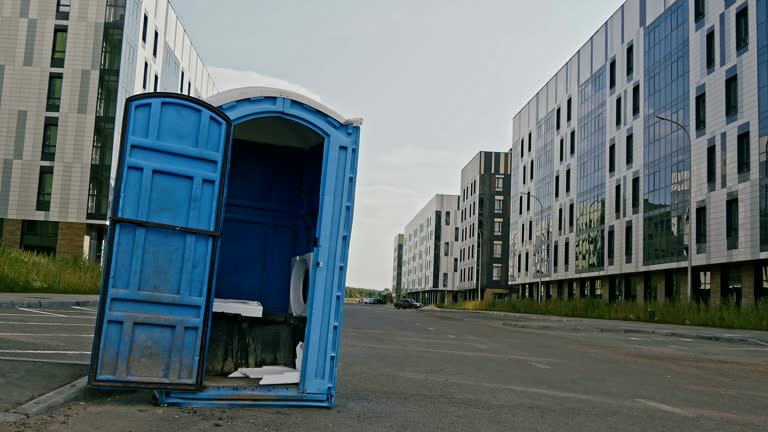 Best Portable Restroom for Sporting Events  in Holly Hill, FL