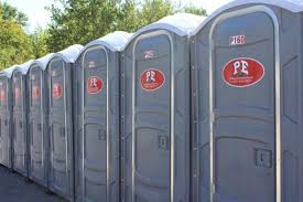 Best Portable Restroom Maintenance and Cleaning  in Holly Hill, FL